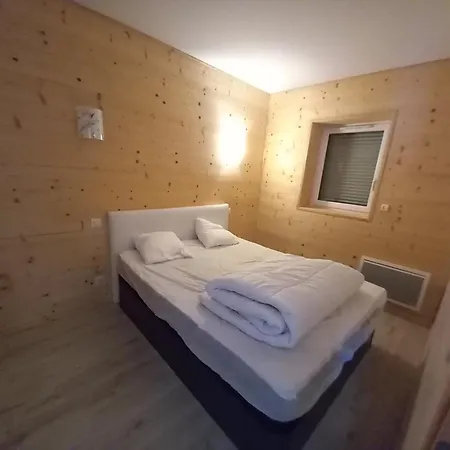 Apartmán Cosy Au Pied Des Pistes Avec Parking Prive - Fr-1-787-114