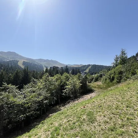 Cosy Au Pied Des Pistes Avec Parking Prive
